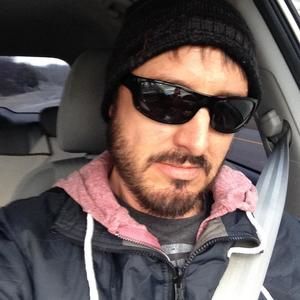 Meet your Posher, Richard